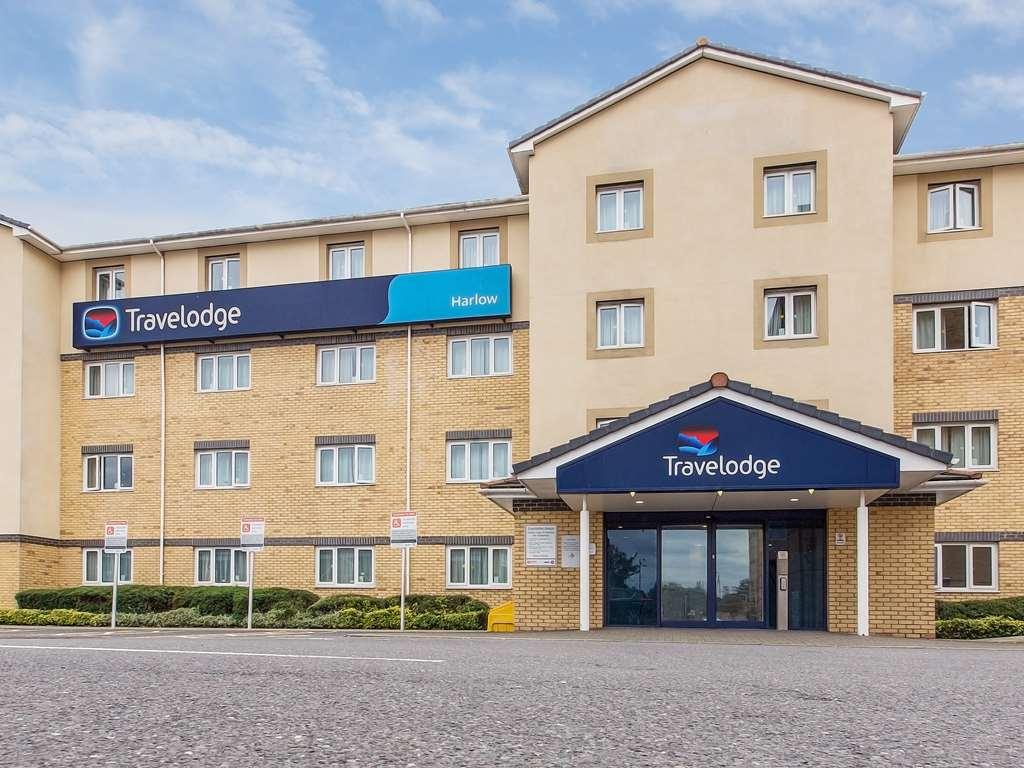 Travelodge Harlow Kültér fotó