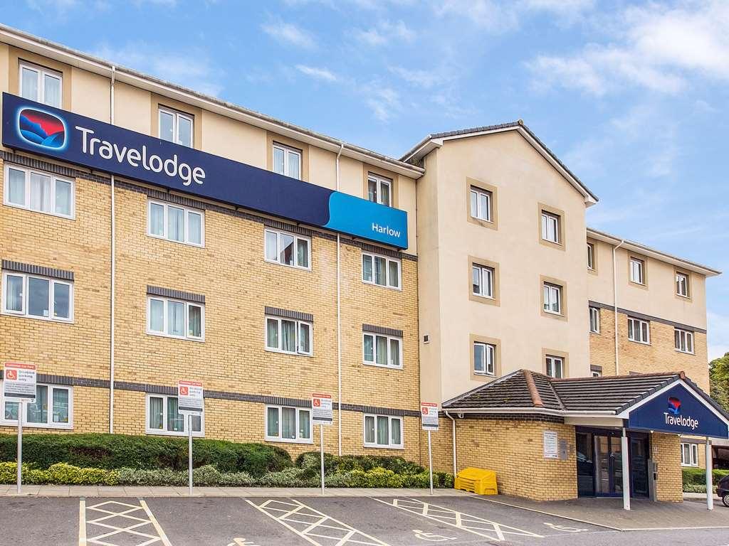 Travelodge Harlow Kültér fotó